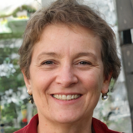 Анна Соловьёва - Учитель математики